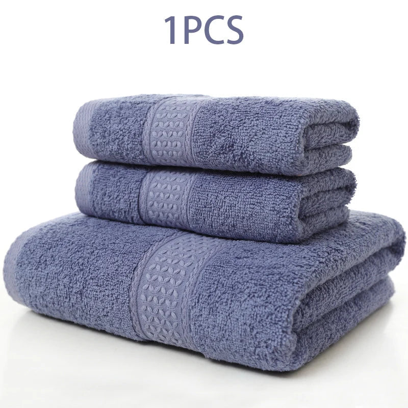 High-quality 100% cotton towel