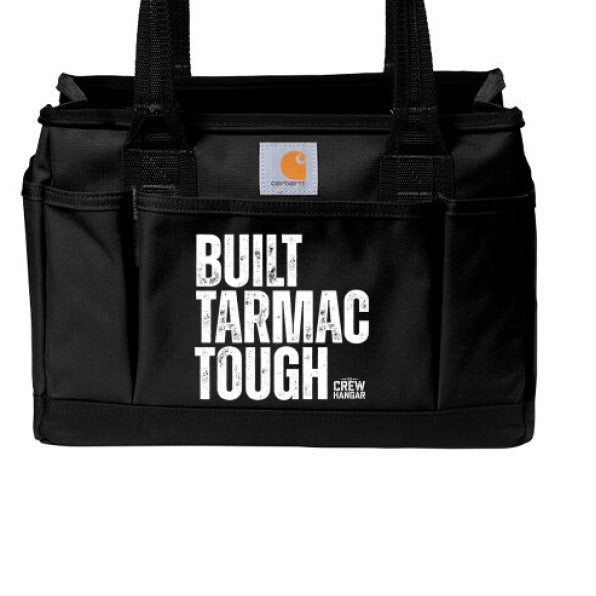 Built Tarmac Tough Utility Tote – Carhartt® Edition