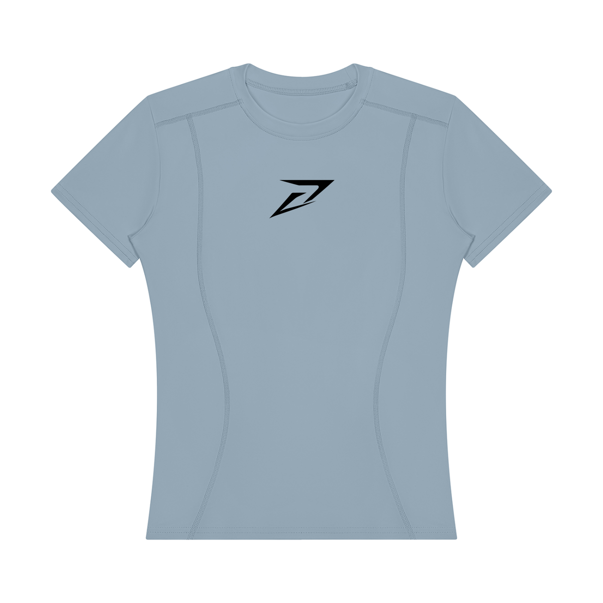 Prime Drop Women’s Topstitch Training T-Shirt