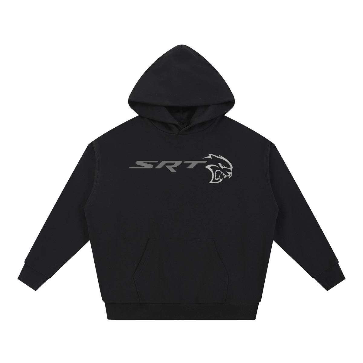 Hellcat Essential Heavyweight Hoodie