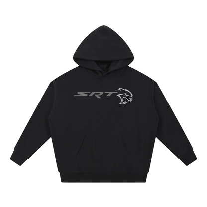 Hellcat Essential Heavyweight Hoodie