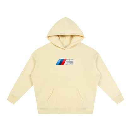 BMW M4 COMP Oversize Fleeced Hoodie