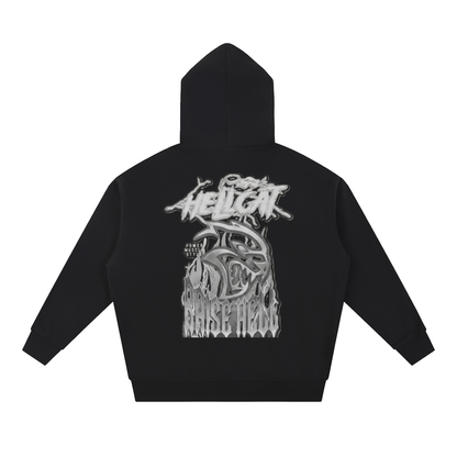 Hellcat Essential Heavyweight Hoodie
