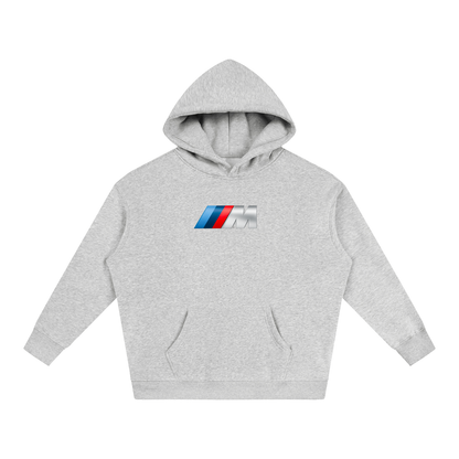 BMW M4 COMP Oversize Fleeced Hoodie