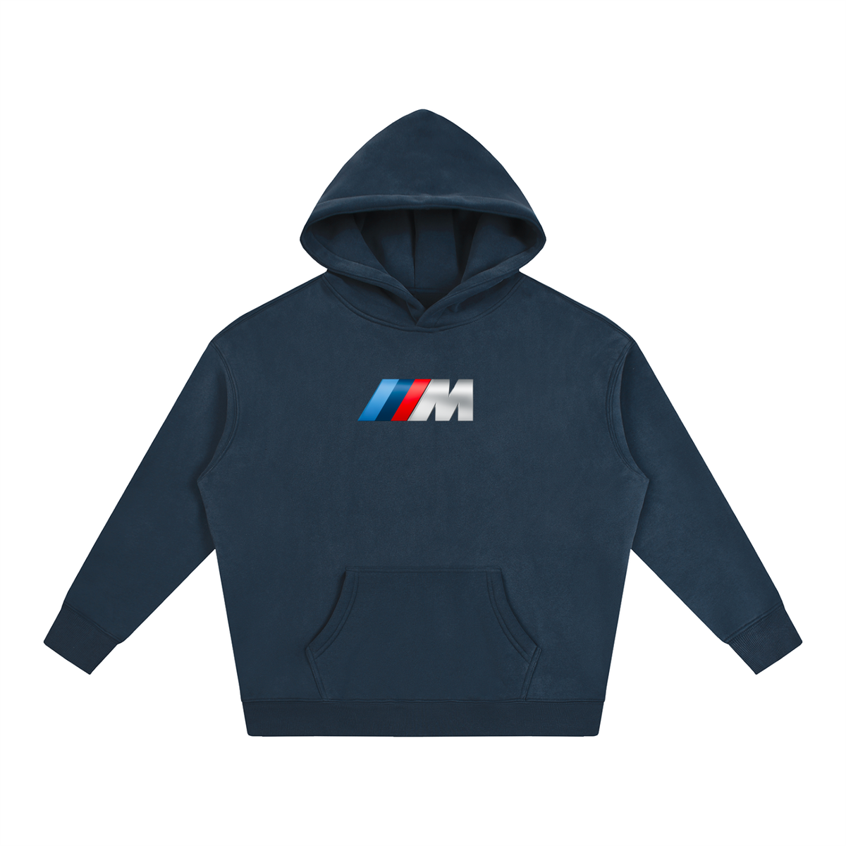 BMW M4 COMP Oversize Fleeced Hoodie