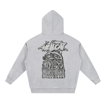 Hellcat Essential Heavyweight Hoodie