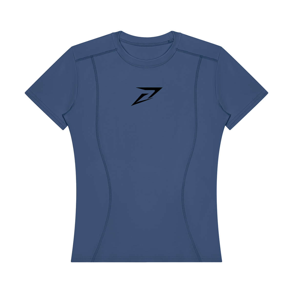 Prime Drop Women’s Topstitch Training T-Shirt