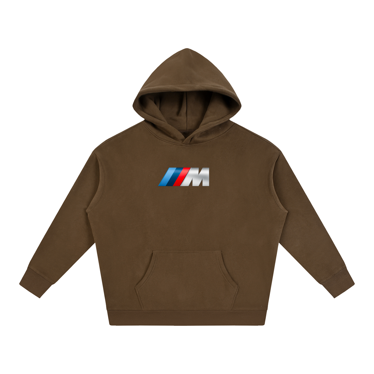 BMW M4 COMP Oversize Fleeced Hoodie