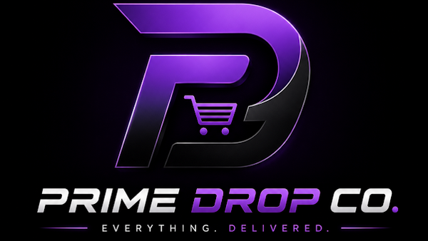 Prime Drop Co.