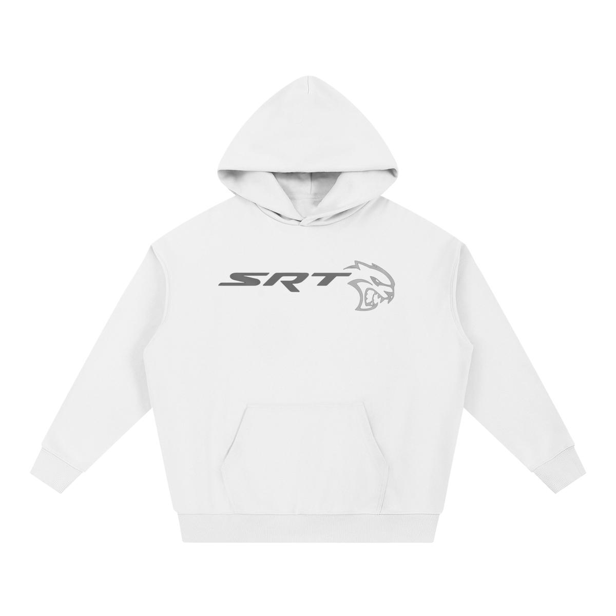 Hellcat Essential Heavyweight Hoodie