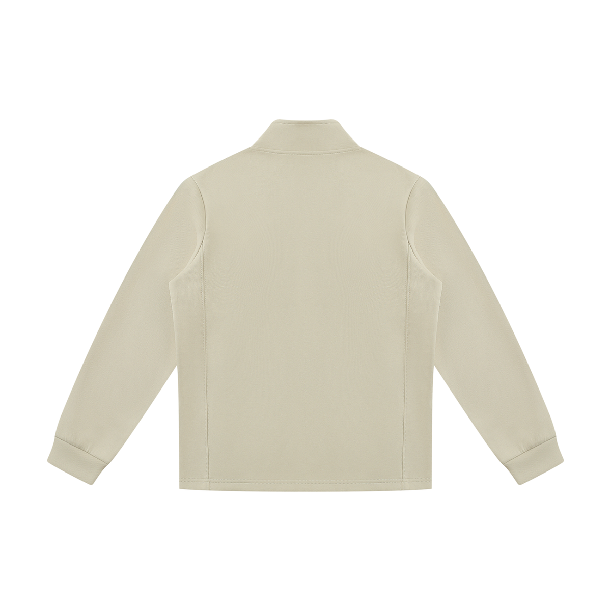 Essentials FOG Unisex Stand Collar Track Jacket
