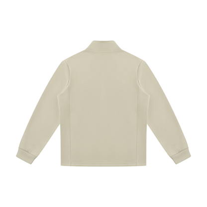 Essentials FOG Unisex Stand Collar Track Jacket