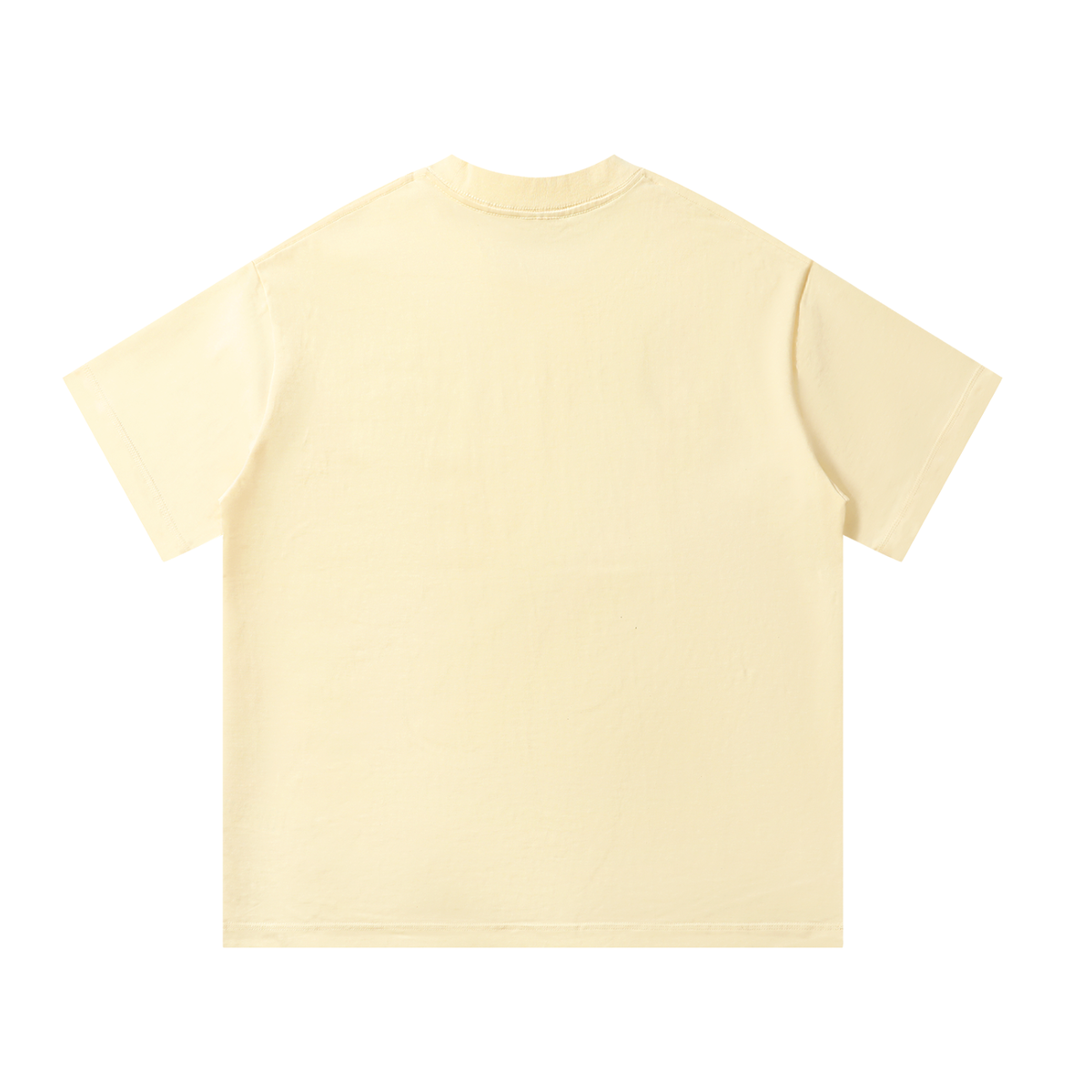 Bo Nix #10 Unisex Oversized T-Shirt