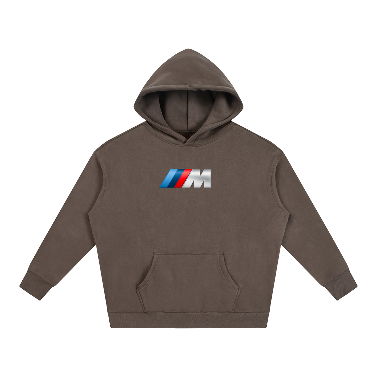 BMW M4 COMP Oversize Fleeced Hoodie