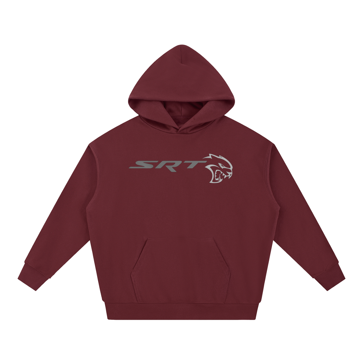 Hellcat Essential Heavyweight Hoodie