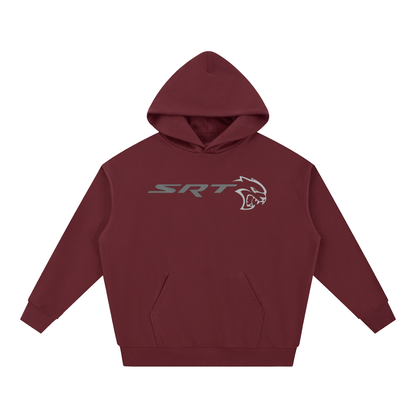 Hellcat Essential Heavyweight Hoodie