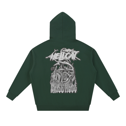 Hellcat Essential Heavyweight Hoodie