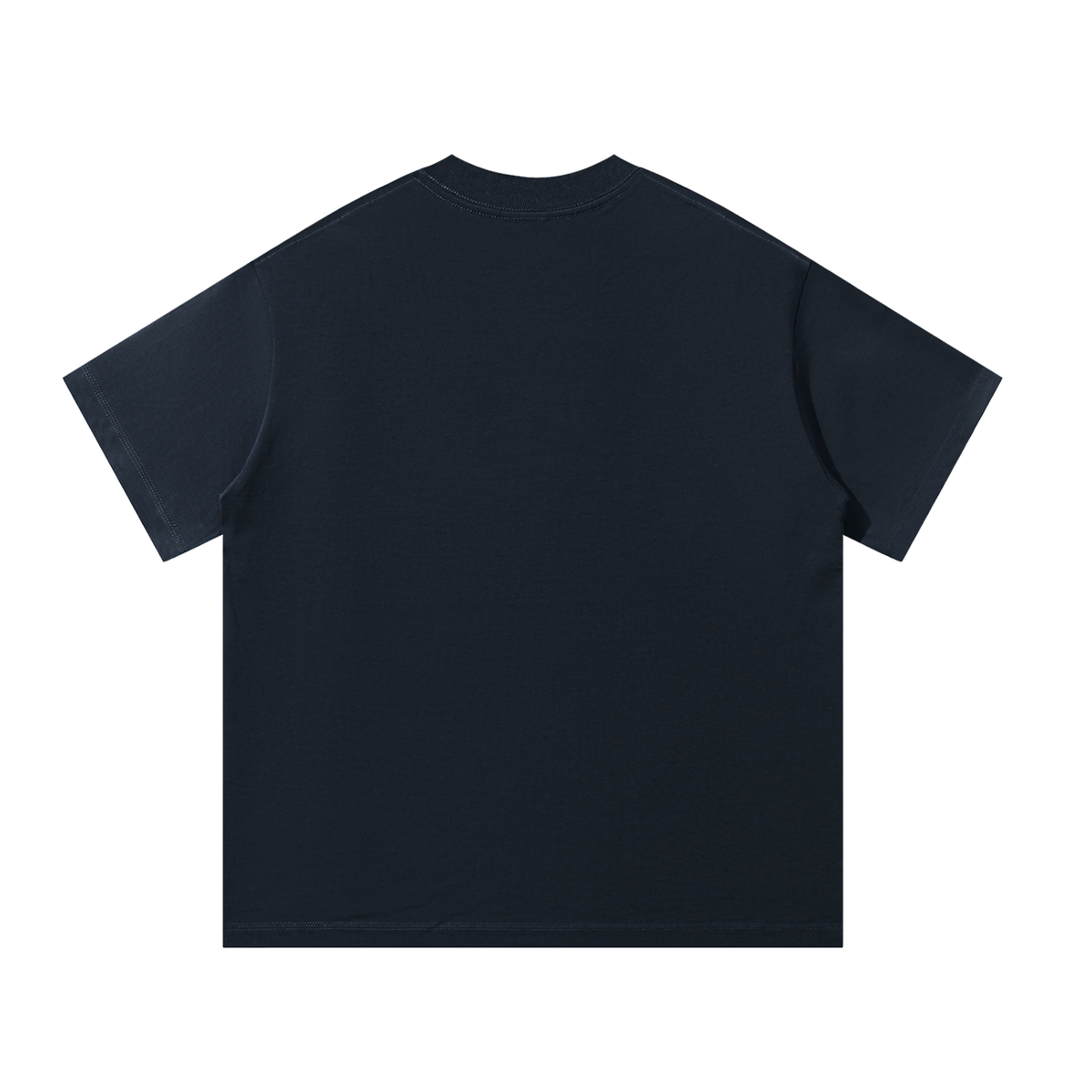 Bo Nix #10 Unisex Oversized T-Shirt