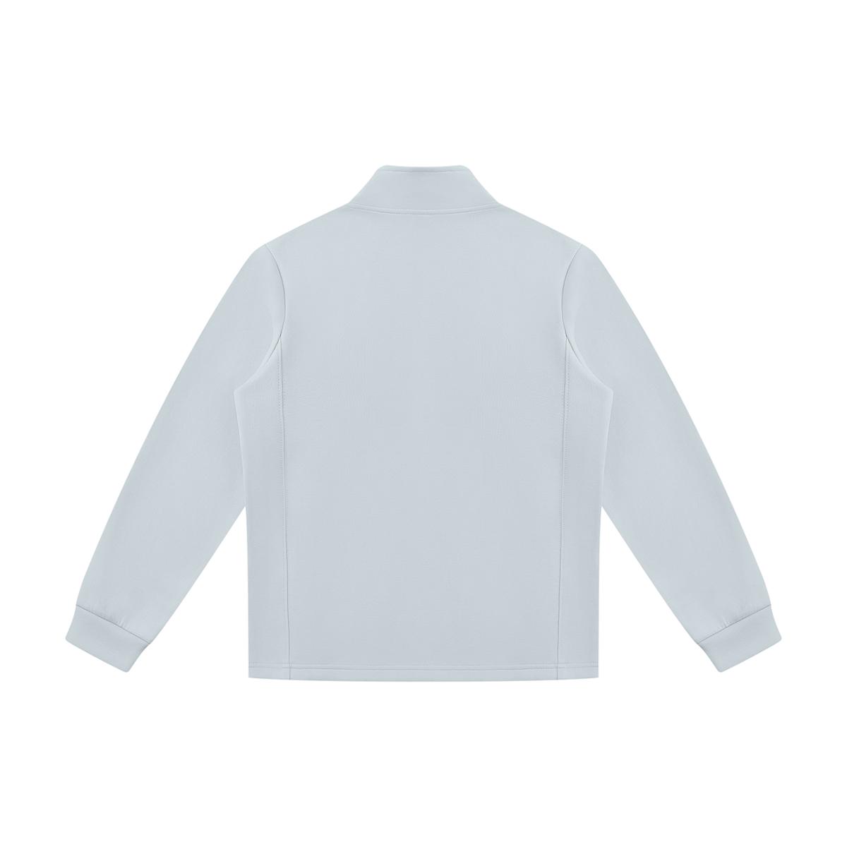 Essentials FOG Unisex Stand Collar Track Jacket