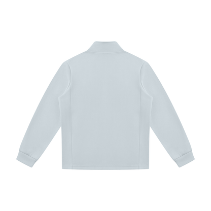 Essentials FOG Unisex Stand Collar Track Jacket