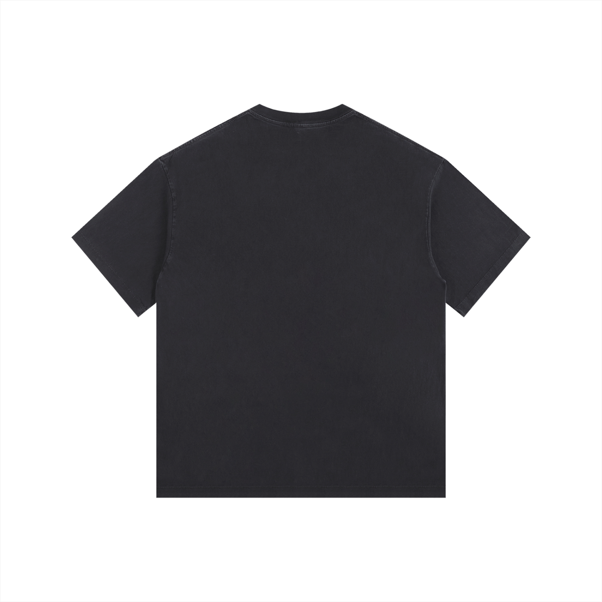 Ant Man, Believe That Vintage Washed Oversized Cotton T-Shirt