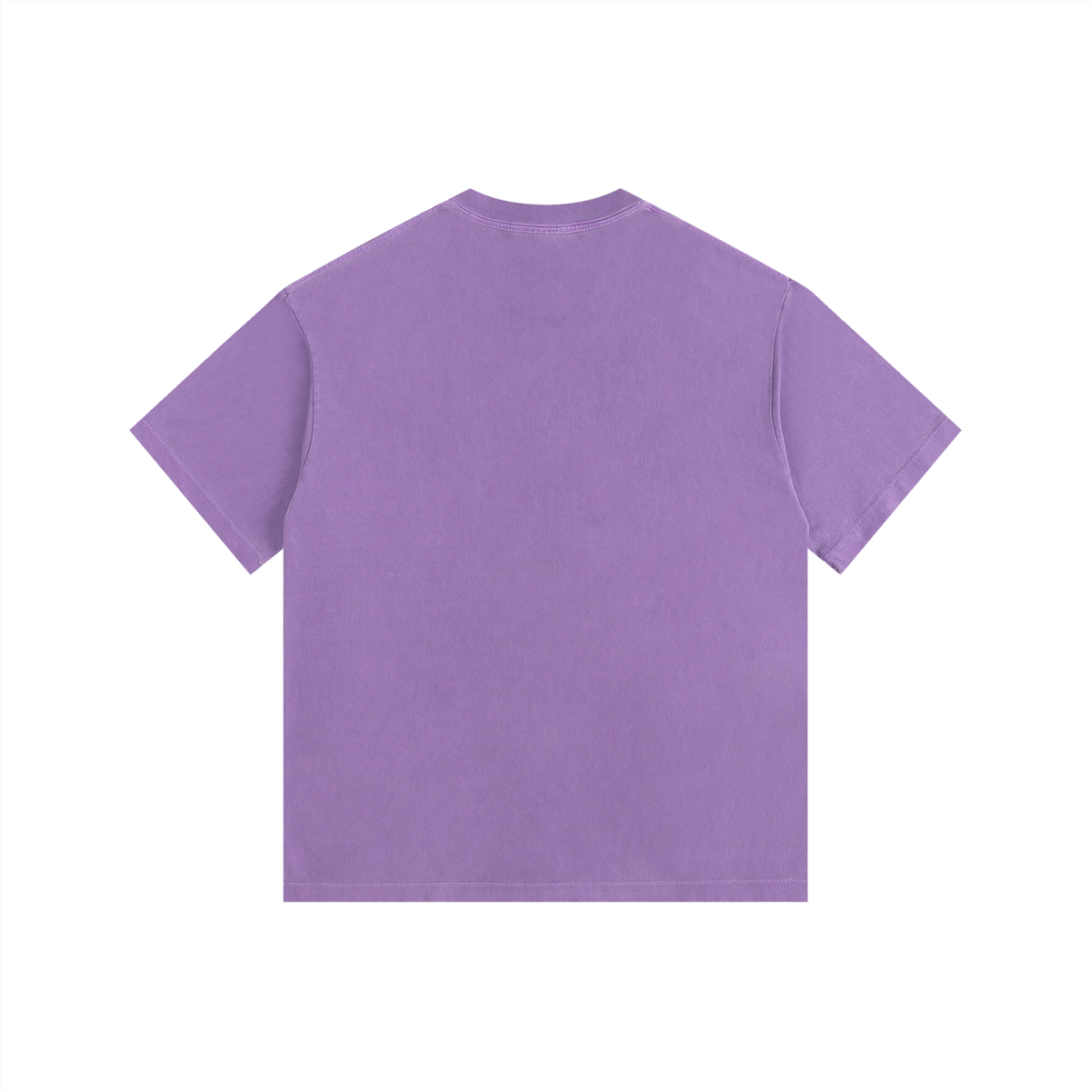 Ant Man, Believe That Vintage Washed Oversized Cotton T-Shirt