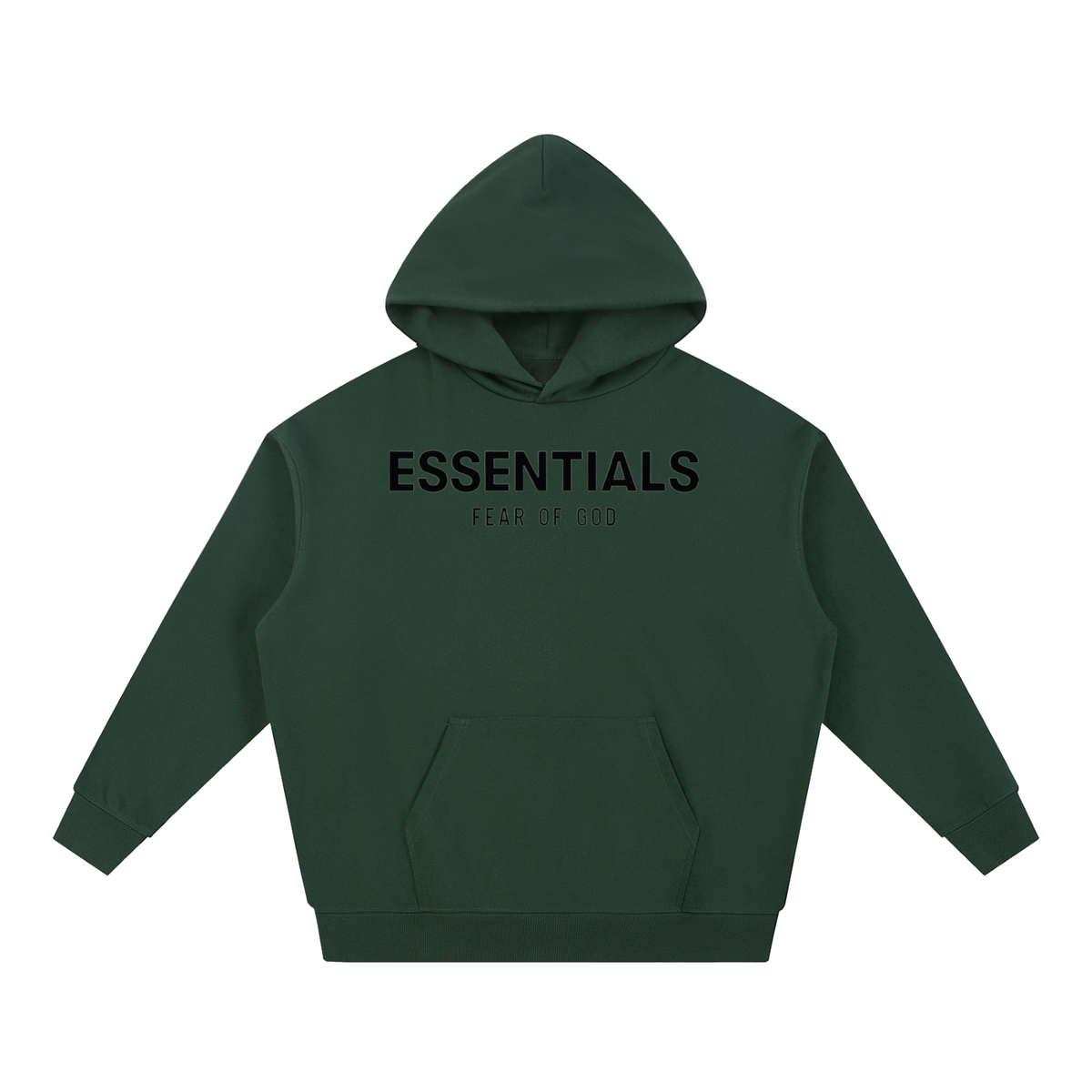 Essential’s Heavyweight Hoodie