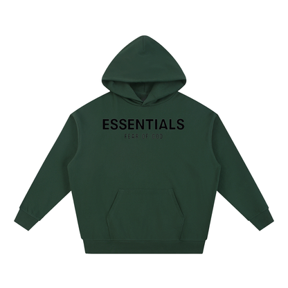 Essential’s Heavyweight Hoodie