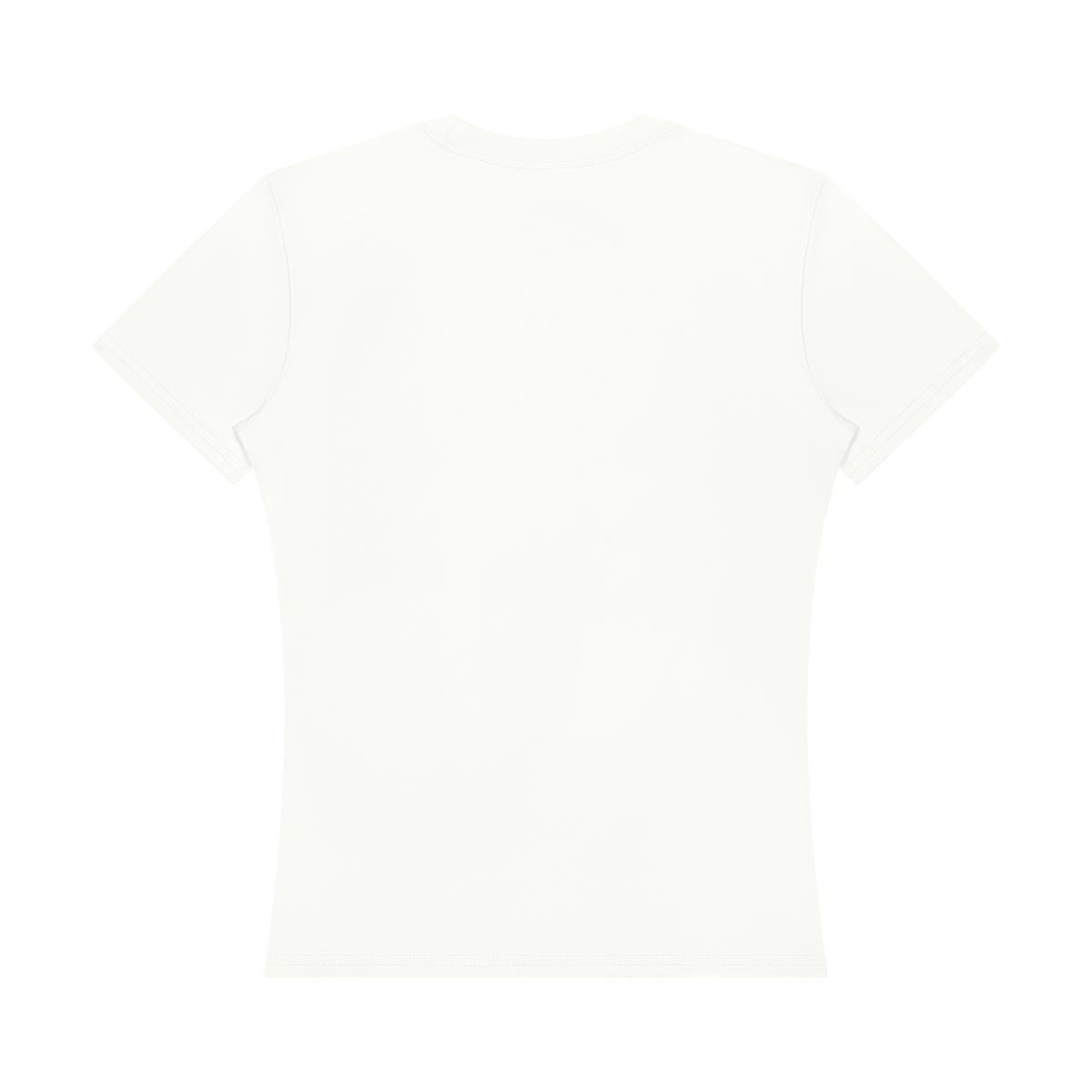 Prime Drop Women’s Topstitch Training T-Shirt