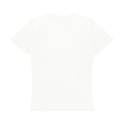 Prime Drop Women’s Topstitch Training T-Shirt