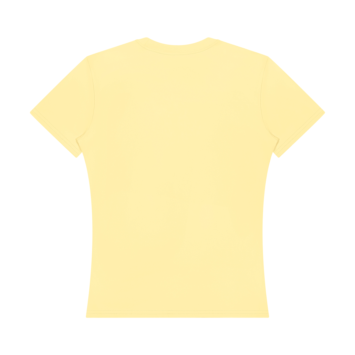 Prime Drop Women’s Topstitch Training T-Shirt