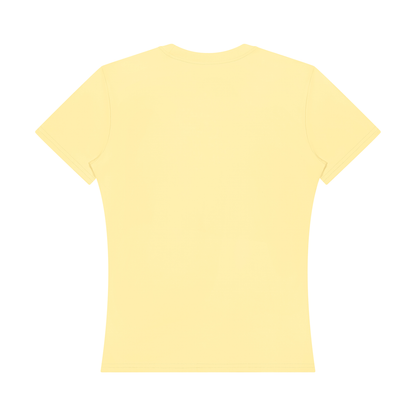 Prime Drop Women’s Topstitch Training T-Shirt