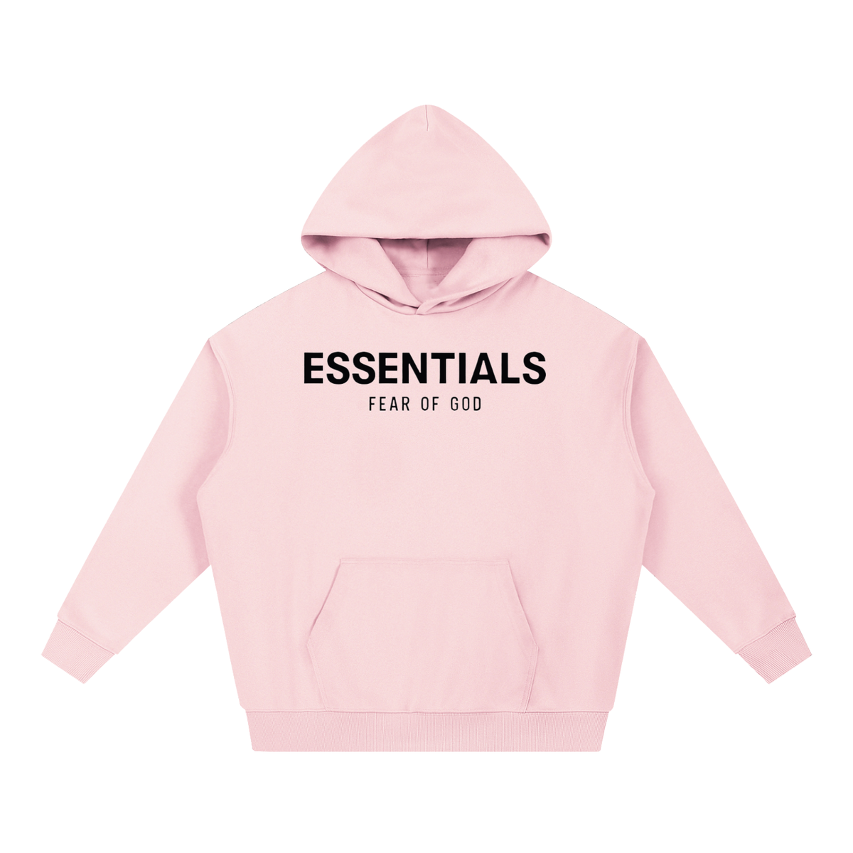 Essential’s Heavyweight Hoodie