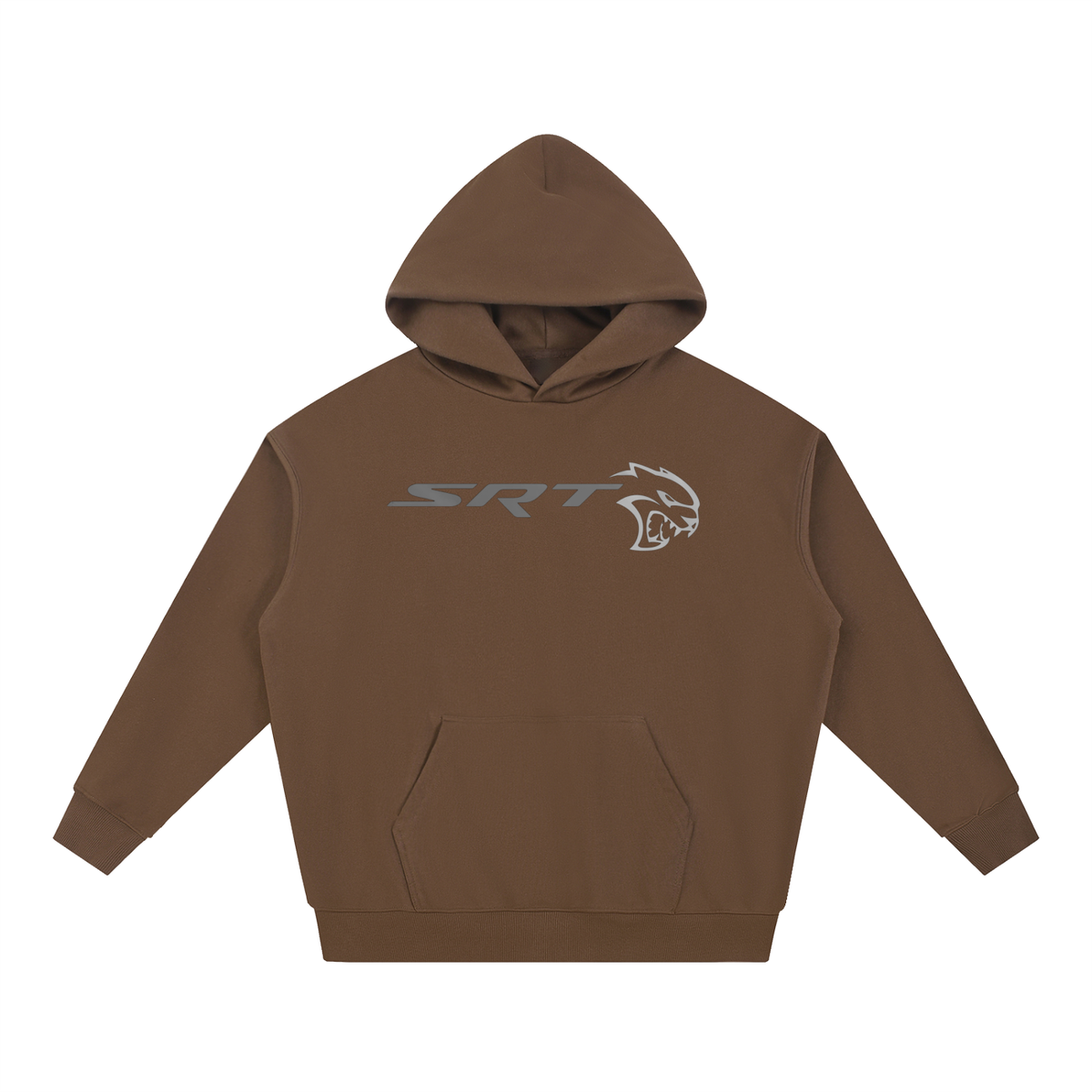 Hellcat Essential Heavyweight Hoodie