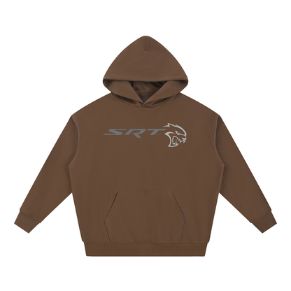 Hellcat Essential Heavyweight Hoodie