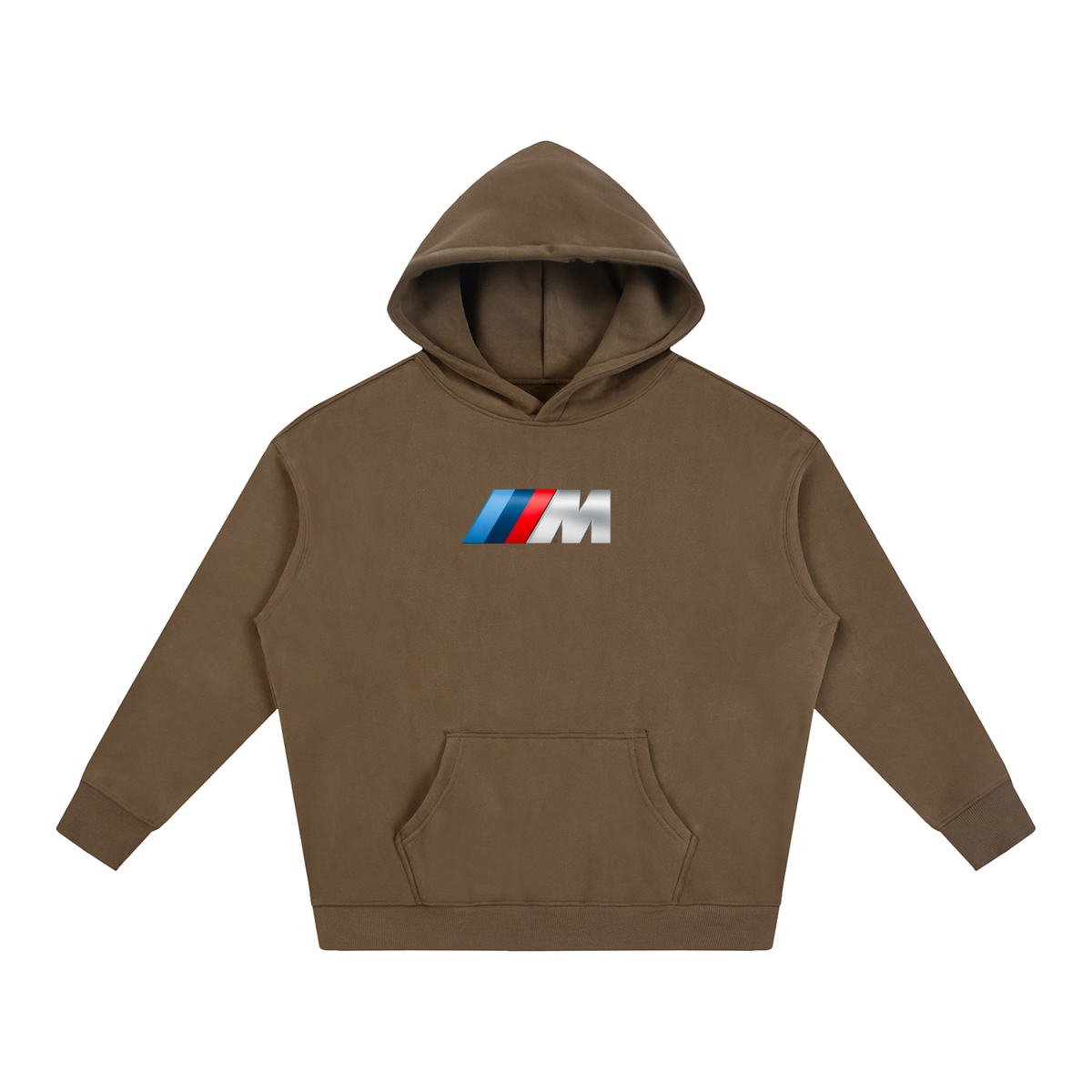 BMW M4 COMP Oversize Fleeced Hoodie