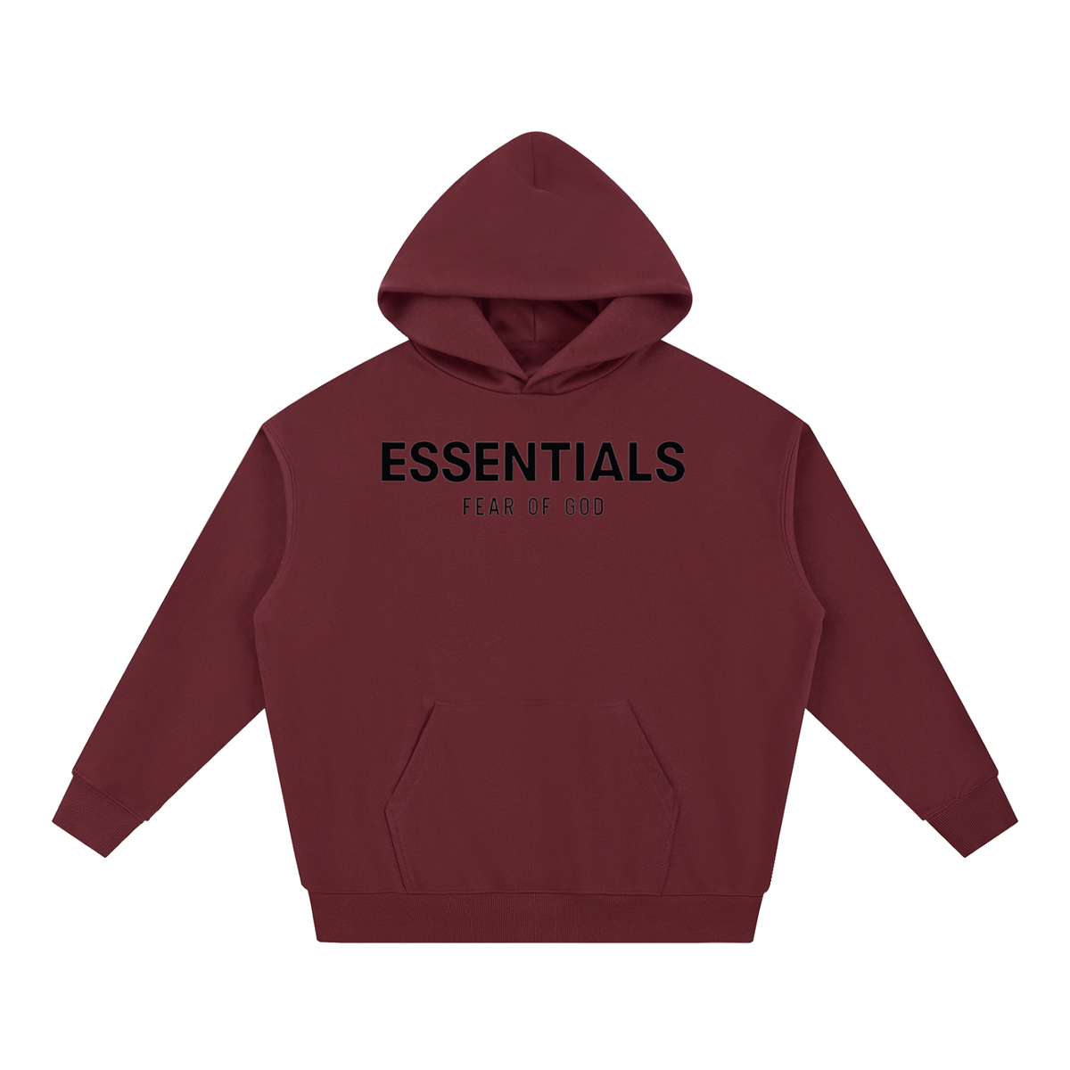 Essential’s Heavyweight Hoodie