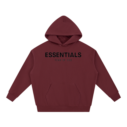 Essential’s Heavyweight Hoodie