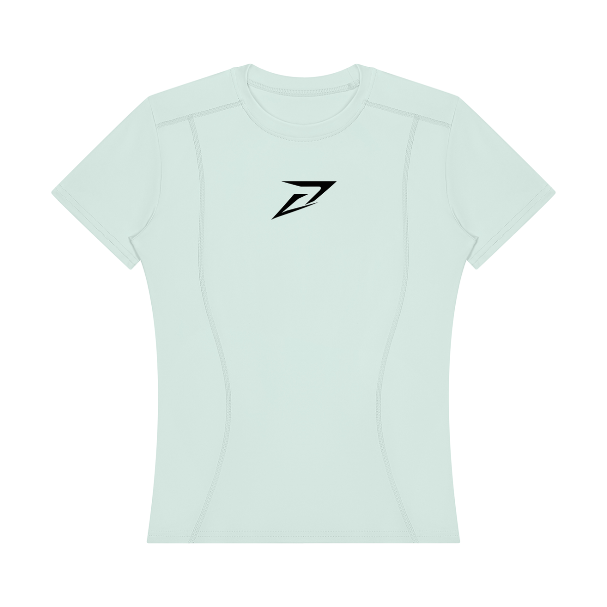 Prime Drop Women’s Topstitch Training T-Shirt