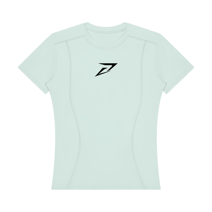 Prime Drop Women’s Topstitch Training T-Shirt