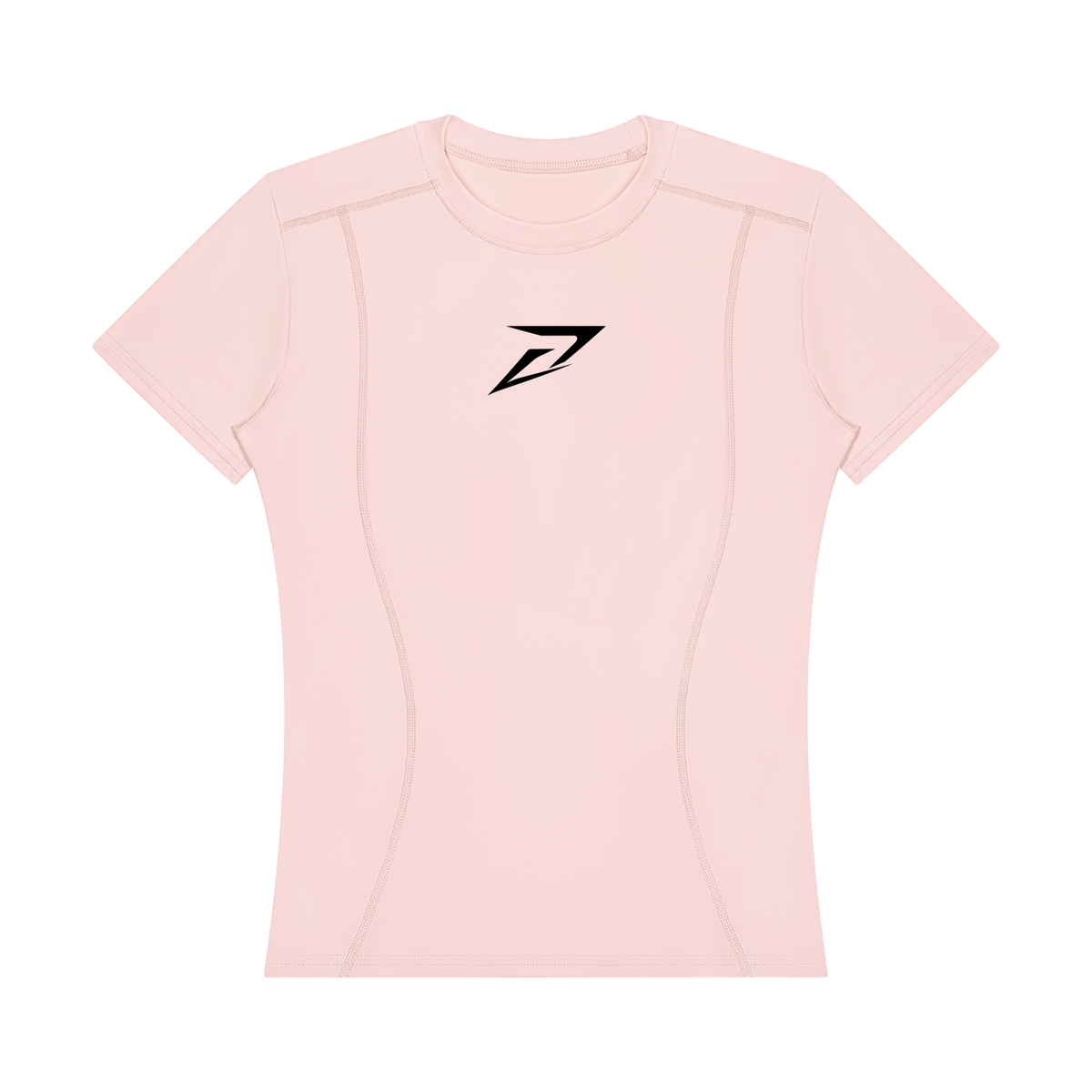 Prime Drop Women’s Topstitch Training T-Shirt