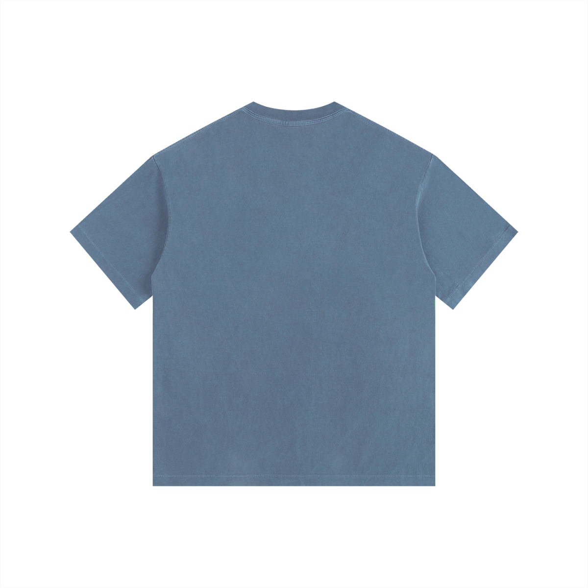 Ant Man, Believe That Vintage Washed Oversized Cotton T-Shirt