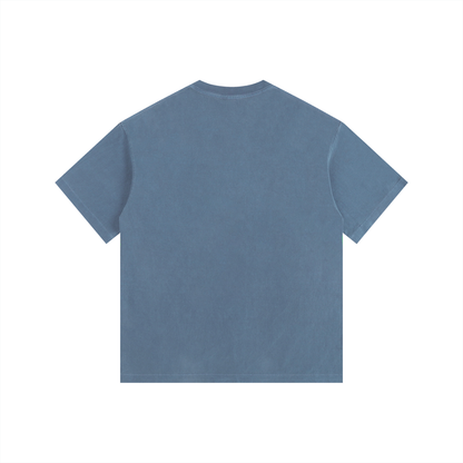 Ant Man, Believe That Vintage Washed Oversized Cotton T-Shirt