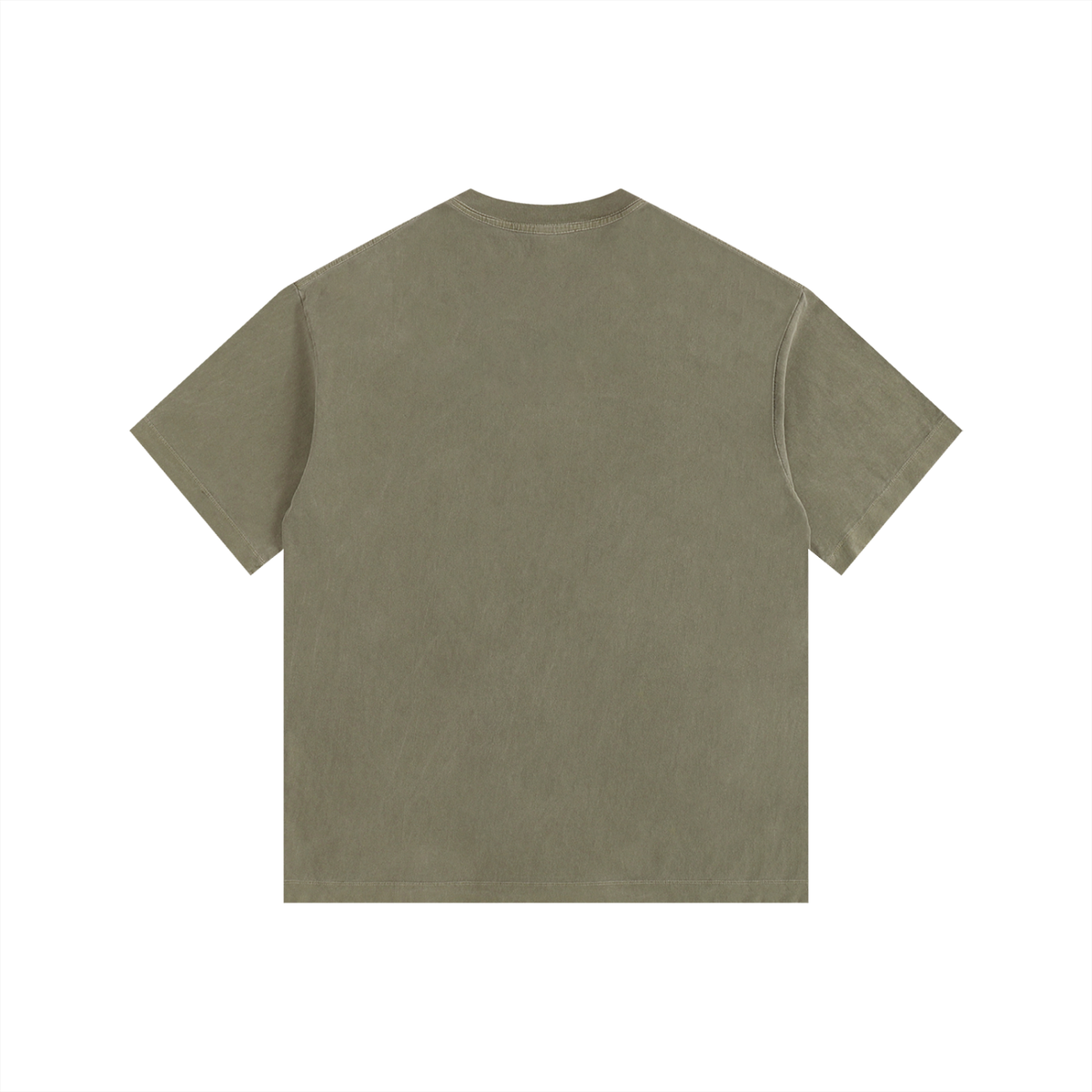Ant Man, Believe That Vintage Washed Oversized Cotton T-Shirt