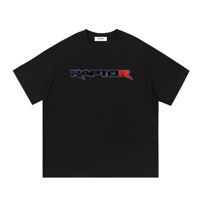 Raptor R Essential Cotton T-Shirt