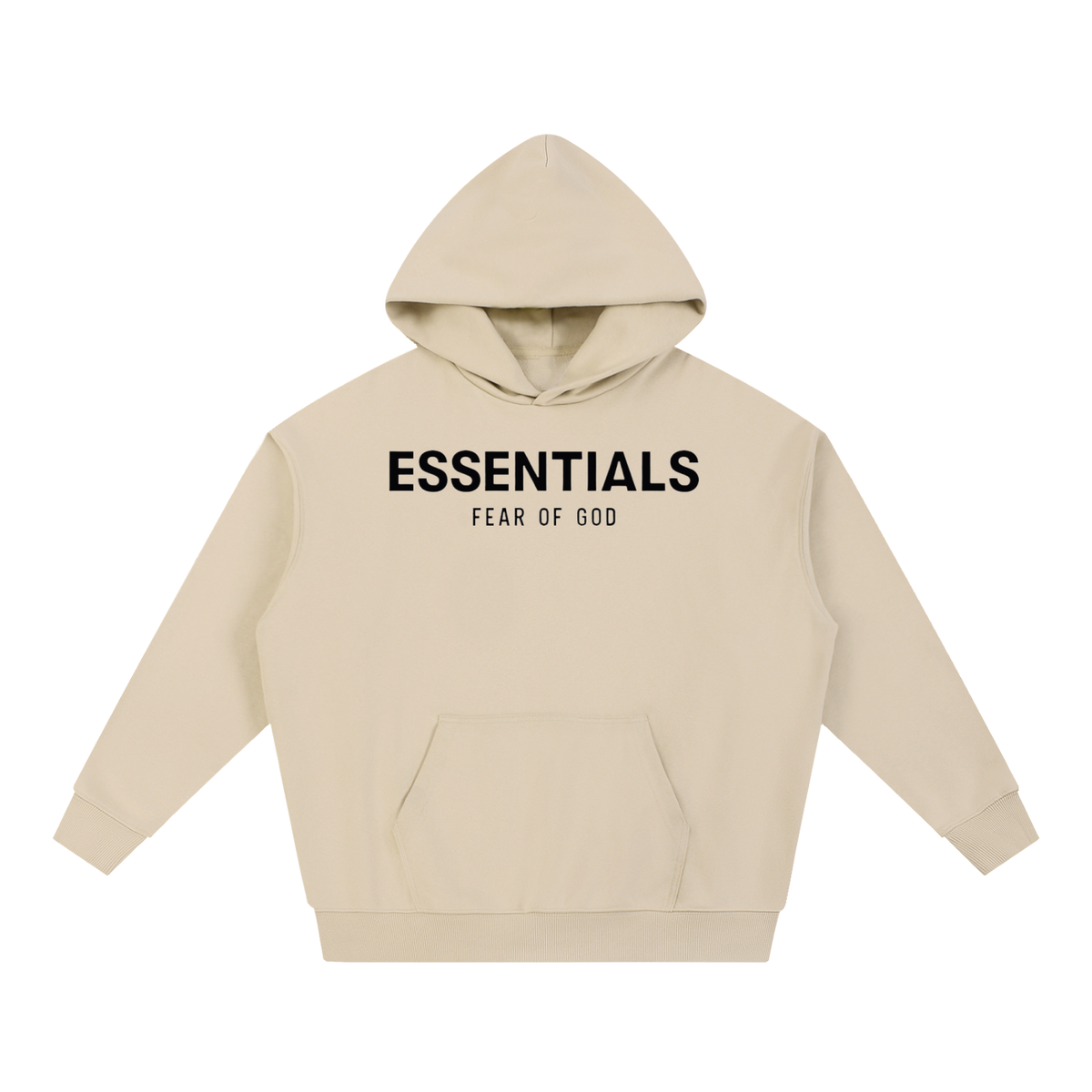 Essential’s Heavyweight Hoodie