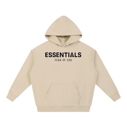 Essential’s Heavyweight Hoodie