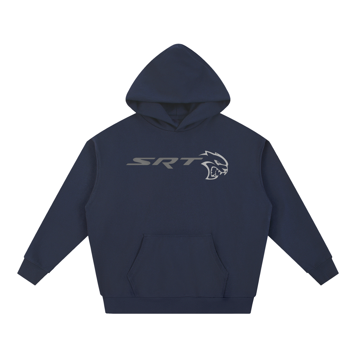 Hellcat Essential Heavyweight Hoodie