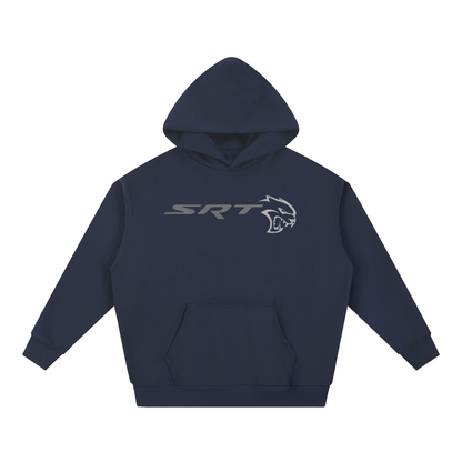 Hellcat Essential Heavyweight Hoodie