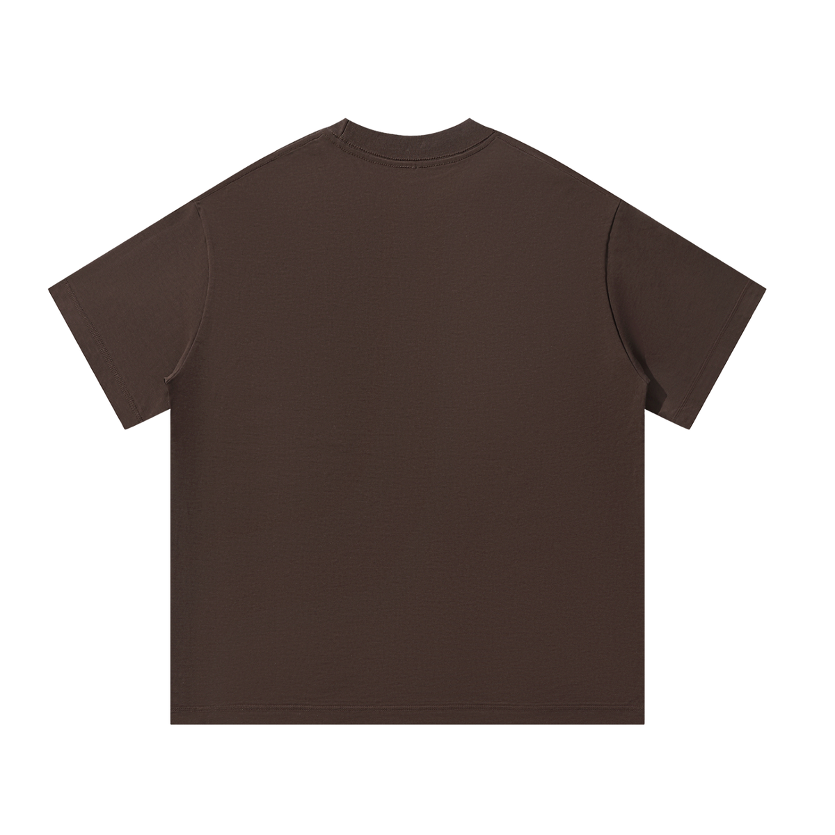 Bo Nix #10 Unisex Oversized T-Shirt